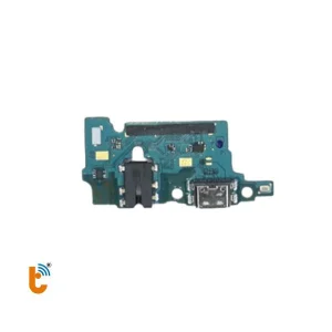 Thay chân sạc Samsung F62