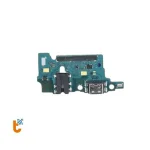 Thay chân sạc Samsung F62