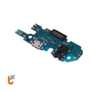 Thay chân sạc Samsung Galaxy M10