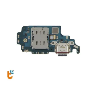 Thay chân sạc Samsung Galaxy M22
