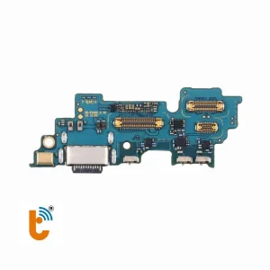 Thay chân sạc Samsung Z Flip