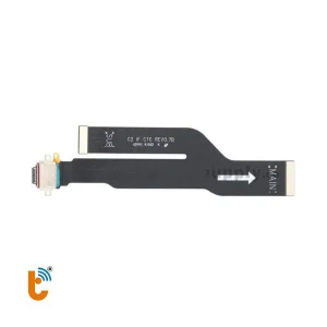 Thay chân sạc Samsung Note 20 Ultra