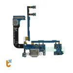 Thay chân sạc Samsung Note FE