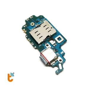 Thay chân sạc Samsung S21 Plus | S21 Ultra