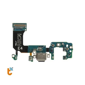 Thay chân sạc Samsung S8 | S8 Plus