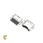 Thay chân sạc Samsung Tab A2