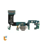Thay chân sạc Samsung Tab A6