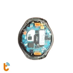 Thay chân sạc Samsung Watch S2