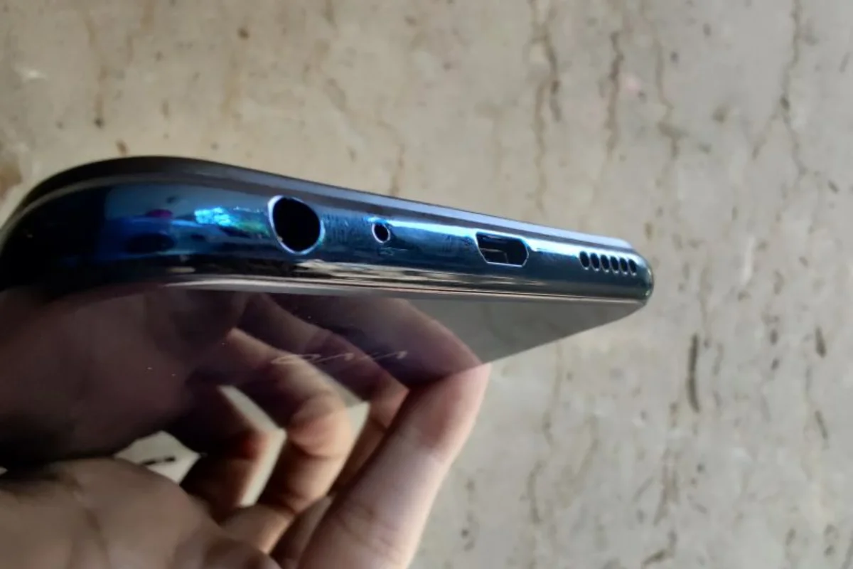 Chân sạc điện thoại Vivo u10