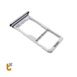 Thay khay sim Samsung Galaxy S8 Plus chính hãng nhanh chóng