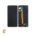 Thay màn hình Samsung Galaxy A7 2018