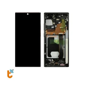 Thay màn hình Samsung Note 10, Note 10 Plus, Note 10 Lite