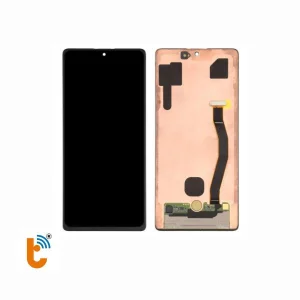 Thay màn hình Samsung Galaxy S10 Lite