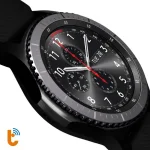 Thay mặt kính Samsung Watch S3