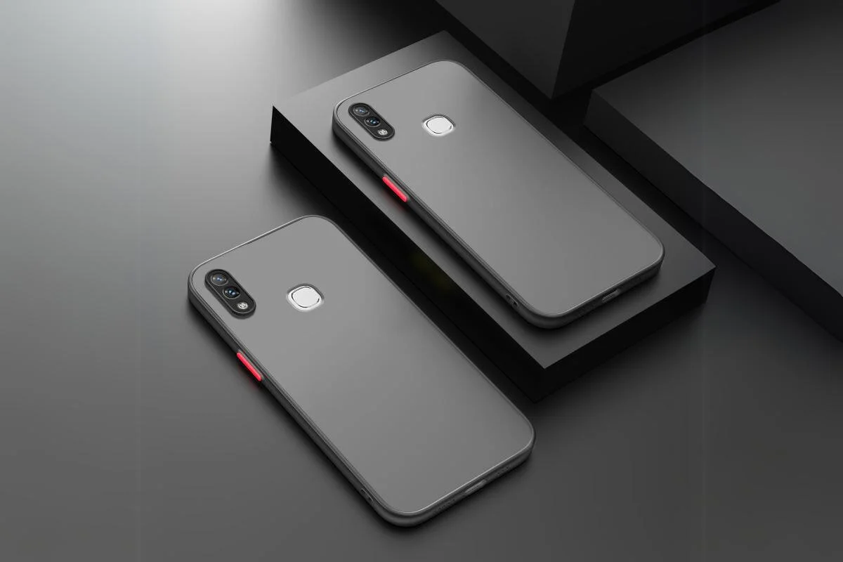 Thay mặt lưng Vivo Y85