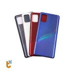 Thay nắp lưng Samsung Galaxy A31