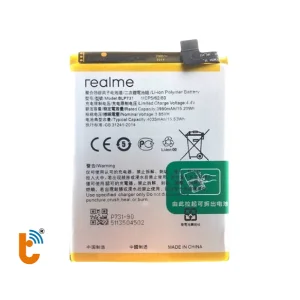 Thay pin Realme Q2 | Q2 Pro