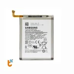 Thay pin Samsung A60