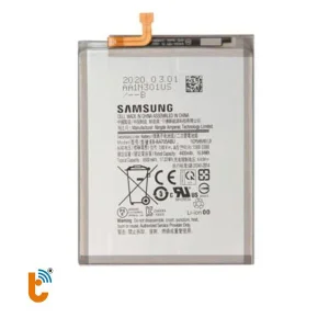 Thay pin Samsung Galaxy A70