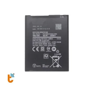 Thay pin Samsung Galaxy A03