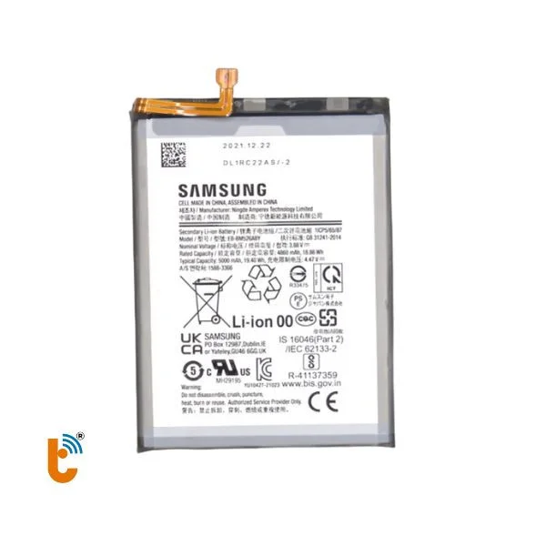 thay-pin-samsung-galaxy-a23
