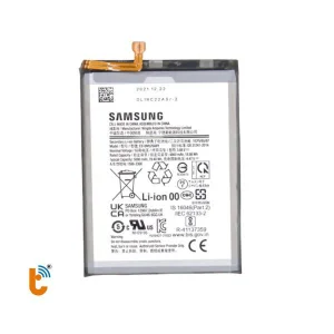 Thay pin samsung Galaxy A23