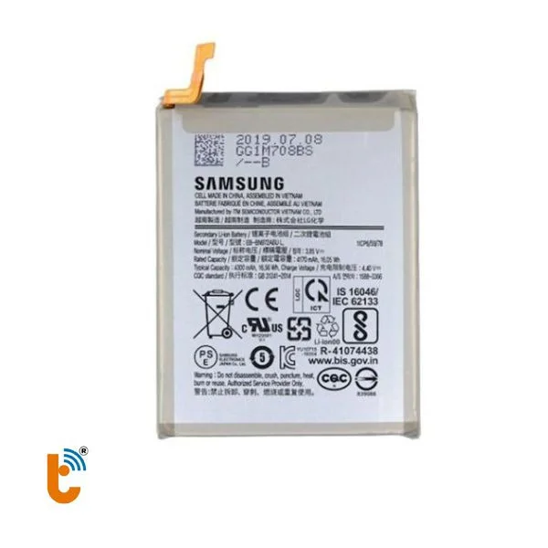 thay-pin-samsung-galaxy-a31