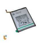 Thay pin Samsung Galaxy A33