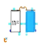 Thay pin Samsung Galaxy J6