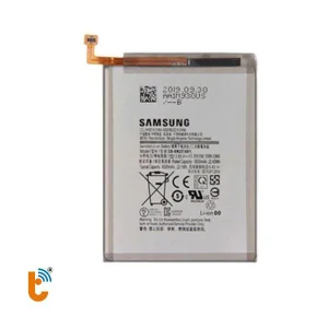 Thay pin Samsung Galaxy M12