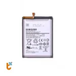 Thay pin Samsung Galaxy M53