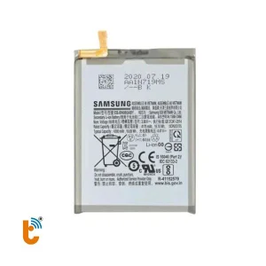 Thay pin Samsung Galaxy Note 10