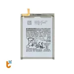 Thay pin Samsung Galaxy Note 20 Ultra
