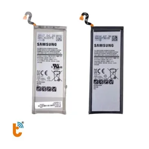 Thay pin Samsung Note 7