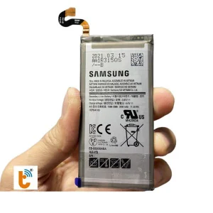 Thay pin Samsung Galaxy S8 | S8 Plus