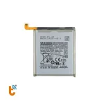Thay pin Samsung S21