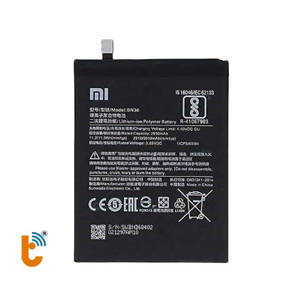 thay-pin-xiaomi-mi-a2-a2-lite-a3