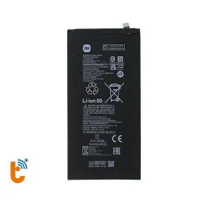 Thay pin Xiaomi Mi Pad 5