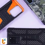 Top 5 Ốp Lưng Điện Thoại Samsung Đẹp & Chống Sốc