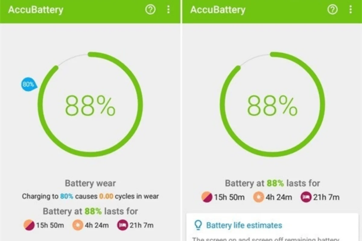 Cách xử lý pin OPPO bị chai