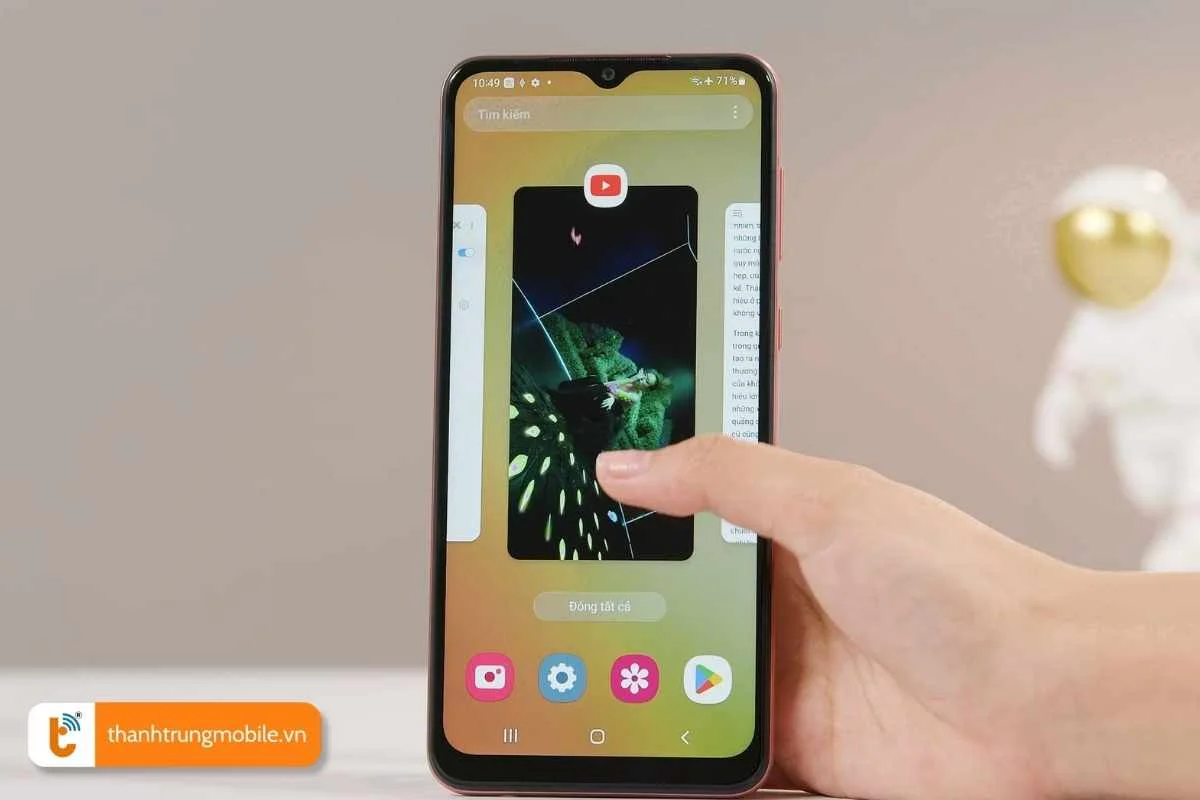 uu diem khi thay jack sac samsung galaxy a chinh hang