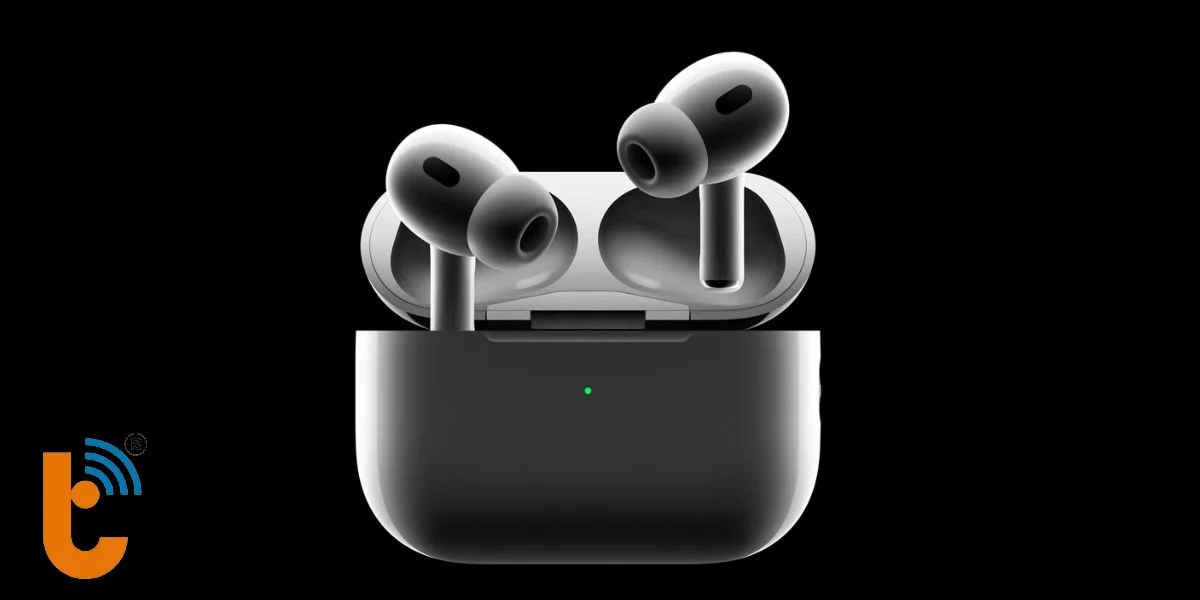 Vỏ AirPods đóng một vai trò quan trọng trong việc bảo vệ AirPods