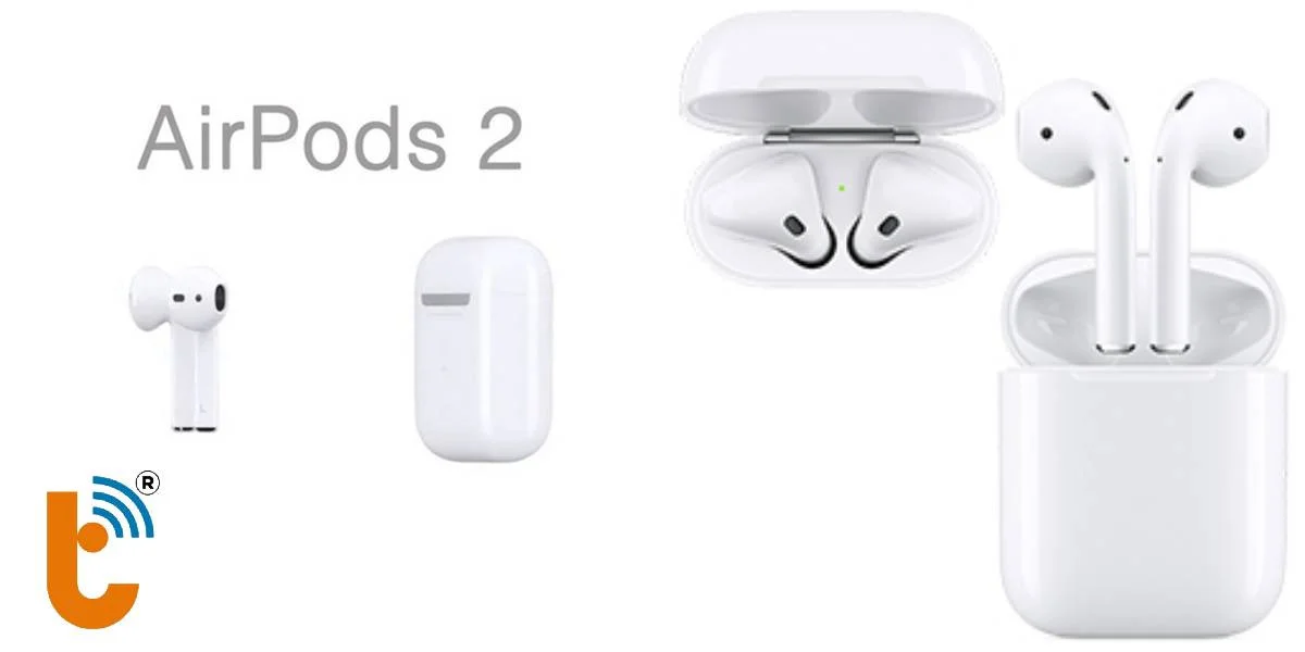 AirrPods 2