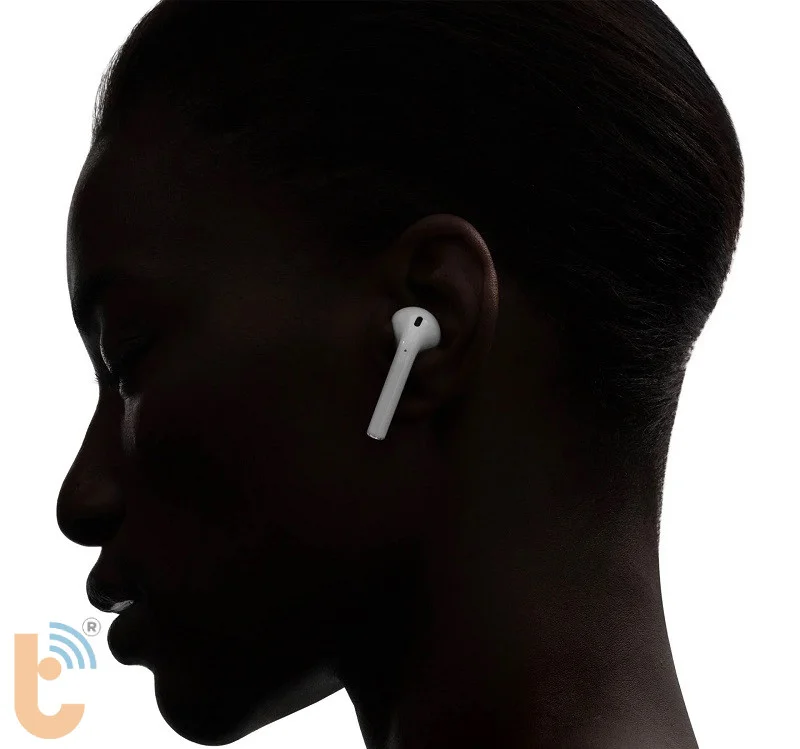 Tai nghe AirPods và những thông tin liên quan