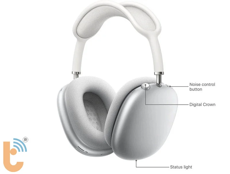 Các bước Reset AirPods