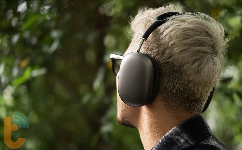 biện pháp phòng chống lỗi chống ồn trên AirPods Max