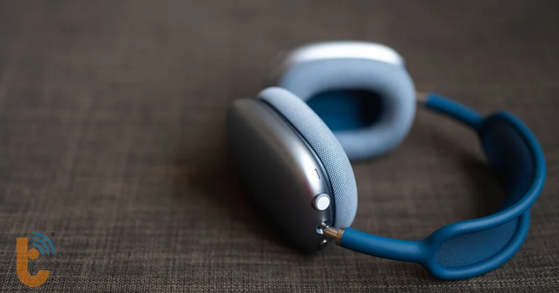 Tai nghe AirPods Max