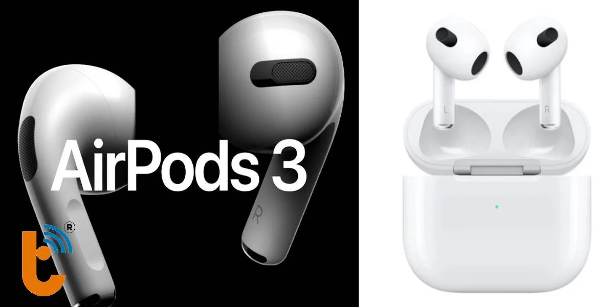 Tai nghe AirPods 3