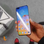 8 Cách bảo quản màn hình Samsung sau khi thay mới bền lâu