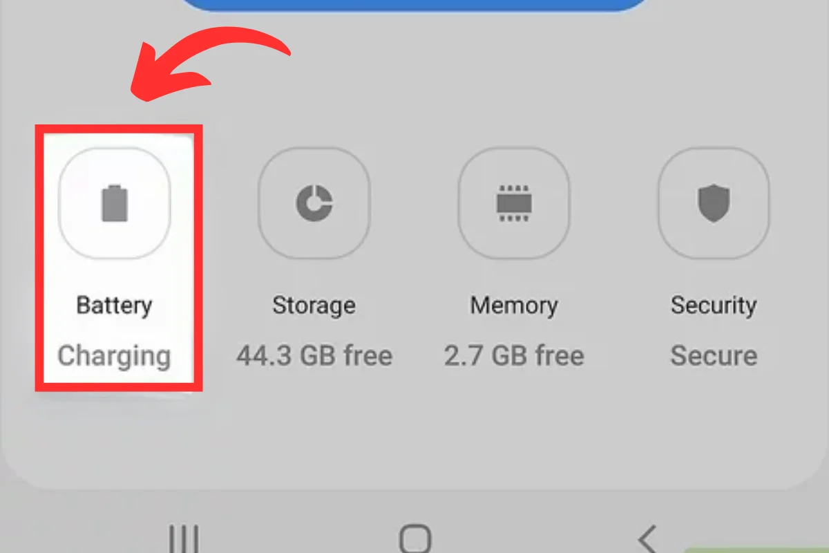 cách sạc pin nhanh cho vivo
